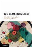 Law and the New Logics (eBook, ePUB)