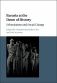 Eurasia at the Dawn of History (eBook, ePUB)