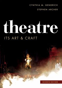 Cover Theatre (eBook, ePUB)