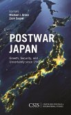 Postwar Japan (eBook, ePUB) Postwar Japan (eBook, ePUB)