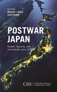 Postwar Japan (eBook, ePUB) Cover Postwar Japan (eBook, ePUB)