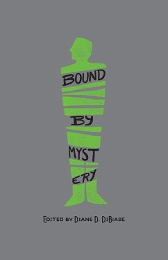 Bound by Mystery (eBook, ePUB)