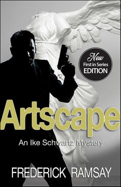 Cover Artscape (eBook, ePUB)