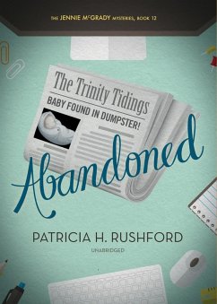 Cover Abandoned (eBook, ePUB)