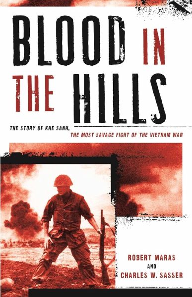 Blood in the Hills (eBook, ePUB) Blood in the Hills (eBook, ePUB)