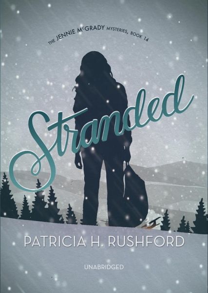 Stranded (eBook, ePUB)