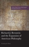 Richard J. Bernstein and the Expansion of American Philosophy (eBook, ePUB)