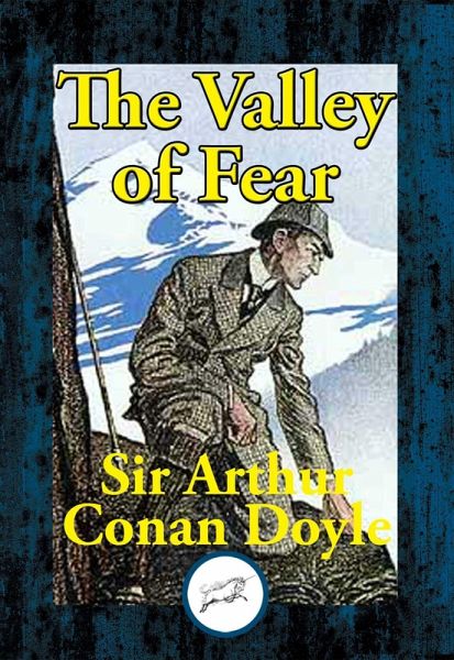 The Valley of Fear (eBook, ePUB)