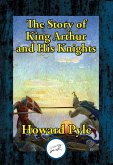 Story of King Arthur and His Knights (eBook, ePUB) Story of King Arthur and His Knights (eBook, ePUB)