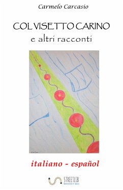 Cover Col visetto carino e altri racconti (eBook, ePUB)