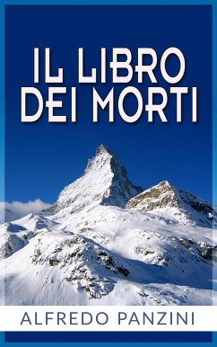 Il libro dei morti (eBook, ePUB) - Panzini, Alfredo