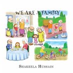 We Are a Family (eBook, ePUB)