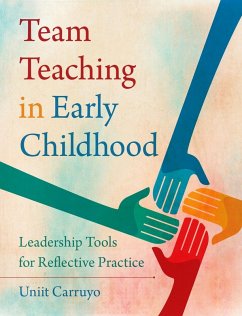 Team Teaching in Early Childhood (eBook, ePUB) - Carruyo, Uniit
