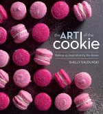 Art of the Cookie (eBook, ePUB)