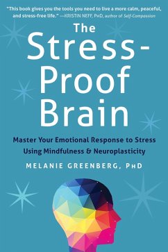Cover Stress-Proof Brain (eBook, PDF)