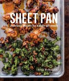 Sheet Pan (eBook, ePUB)