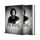 Tim Burton (updated edition) (eBook, ePUB)