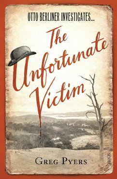 Cover Unfortunate Victim (eBook, ePUB)