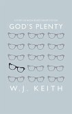 God's Plenty (eBook, ePUB)