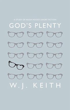 God's Plenty (eBook, ePUB) - Keith, W. J.