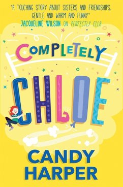 Cover Strawberry Sisters: Completely Chloe (eBook, ePUB)