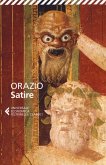 Satire. Testo latino a fronte Satire. Testo latino a fronte