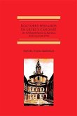 Doctores hispanos en las leyes y cánones por la Universidad de La Sapienza de Roma, 1549-1774