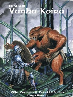 Vanha Koira (eBook, ePUB)