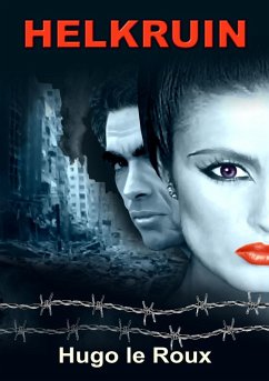Cover Helkruin (eBook, ePUB)