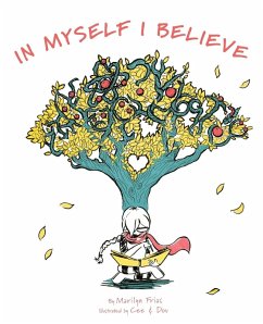 Cover In Myself I Believe