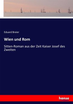 Wien und Rom Cover Wien und Rom