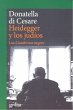Heidegger y los judíos : los cuadernos... - Bild 1