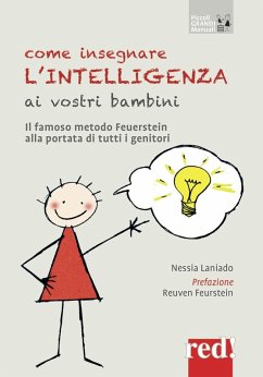 Cover Come insegnare l'intelligenza ai vostri bambini