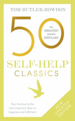 50 Self-Help Classics - Butler-Bowdon, Tom