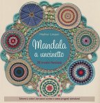 Mandala a uncinetto