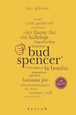 Bud Spencer. 100 Seiten (eBook, ePUB)