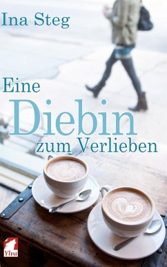 Cover Eine Diebin zum Verlieben (eBook, ePUB)
