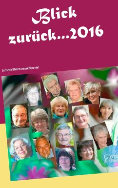 Blick zurück ... 2016 (eBook, ePUB)