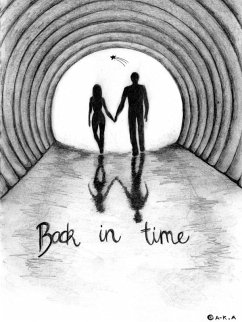 Cover Back In Time (eBook, ePUB)