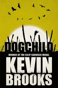 Dogchild - Brooks, Kevin