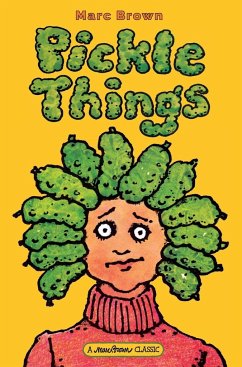 Pickle Things - Brown, Marc