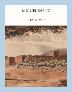 Territorio - Sáenz, Miguel