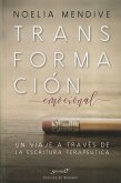Transformación emocional : un viaje a través de la escritura terapéutica