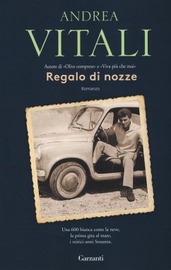 Cover Regalo di nozze