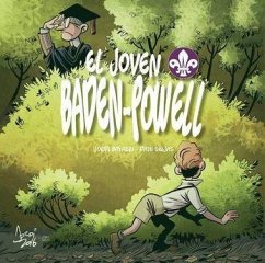 El joven Baden-Powell - Bayarri, Jordi