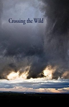 Crossing the Wild - Bulman, Jacci; Jones, Kathleen