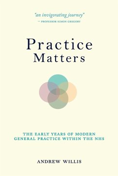 Practice Matters - Willis, Andrew