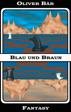 Blau und Braun (eBook, ePUB) - Bär, Oliver