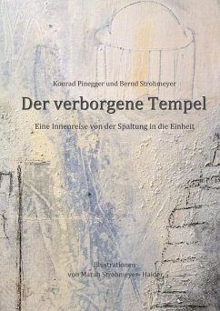 Der verborgene Tempel (eBook, ePUB)