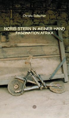 NORIS STERN IN MEINER HAND (eBook, ePUB) - Sollacher, Christa